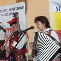Starostwo Powiatowe w Miechowie KGW 16.02.2010 #mdkmiechow