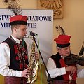 Starostwo Powiatowe w Miechowie KGW 16.02.2010 #mdkmiechow