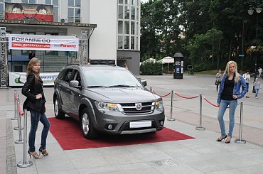 #białystok #KurierPorannyDziewczyny #motory #samochody #targi