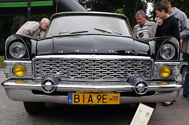 #białystok #KurierPorannyDziewczyny #motory #samochody #targi