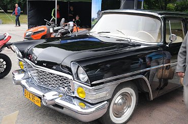 #białystok #KurierPorannyDziewczyny #motory #samochody #targi