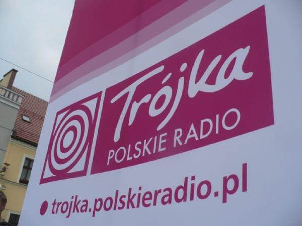 Trójka w Rybniku