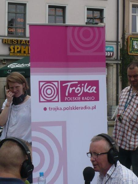 Trójka w Rybniku