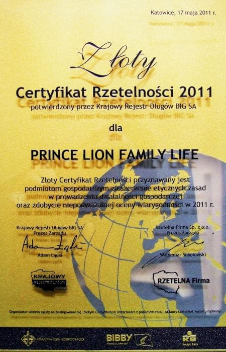 Prince Lion #PrinceLion #PrinceLionForum #PrinceLionOpinie