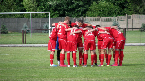 Lechia Sędziszów - Pogoń Leżajsk (0:2), 18.06.2011 r. - IV liga podkarpacka #IVLiga #lechia #LechiaSędziszów #lezajsktm #PiłkaNożna #pogon #pogoń #PogońLeżajsk #sędziszów #SędziszówMałopolski #sport