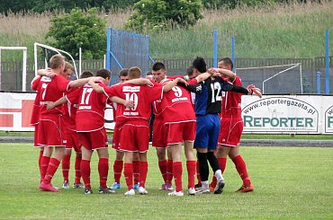 Lechia Sędziszów - Pogoń Leżajsk (0:2), 18.06.2011 r. - IV liga podkarpacka #IVLiga #lechia #LechiaSędziszów #lezajsktm #PiłkaNożna #pogon #pogoń #PogońLeżajsk #sędziszów #SędziszówMałopolski #sport