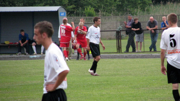 Lechia Sędziszów - Pogoń Leżajsk (0:2), 18.06.2011 r. - IV liga podkarpacka #IVLiga #lechia #LechiaSędziszów #lezajsktm #PiłkaNożna #pogon #pogoń #PogońLeżajsk #sędziszów #SędziszówMałopolski #sport