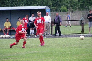 Lechia Sędziszów - Pogoń Leżajsk (0:2), 18.06.2011 r. - IV liga podkarpacka #IVLiga #lechia #LechiaSędziszów #lezajsktm #PiłkaNożna #pogon #pogoń #PogońLeżajsk #sędziszów #SędziszówMałopolski #sport