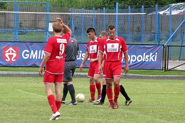 Lechia Sędziszów - Pogoń Leżajsk (0:2), 18.06.2011 r. - IV liga podkarpacka #IVLiga #lechia #LechiaSędziszów #lezajsktm #PiłkaNożna #pogon #pogoń #PogońLeżajsk #sędziszów #SędziszówMałopolski #sport