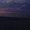#świnoujście #ZachódSłońca #morze #bałtyk #słońce #plaża #panorama