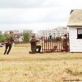XI Piknik Kawaleryjski w Suwałkach, 19 czerwca 2011 #konie #Suwałki #XIPiknikKawaleryjski