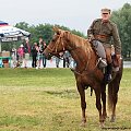 XI Piknik Kawaleryjski w Suwałkach, 18 czerwca 2011 #PiknikKawaleryjski #Suwałki #konie