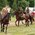 XI Piknik Kawaleryjski w Suwałkach, 18 czerwca 2011 #PiknikKawaleryjski #Suwałki #konie