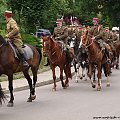 XI Piknik Kawaleryjski w Suwałkach, 18 czerwca 2011 #PiknikKawaleryjski #Suwałki #konie