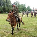 XI Piknik Kawaleryjski w Suwałkach, 18 czerwca 2011 #PiknikKawaleryjski #Suwałki #konie