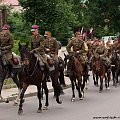 XI Piknik Kawaleryjski w Suwałkach, 18 czerwca 2011 #PiknikKawaleryjski #Suwałki #konie