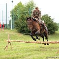 XI Piknik Kawaleryjski w Suwałkach, 18 czerwca 2011 #PiknikKawaleryjski #Suwałki #konie