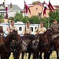 XI Piknik Kawaleryjski w Suwałkach, 18 czerwca 2011 #PiknikKawaleryjski #Suwałki #konie