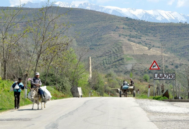 albanskie #Albania