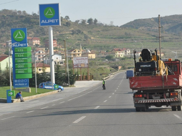 albanskie #Albania