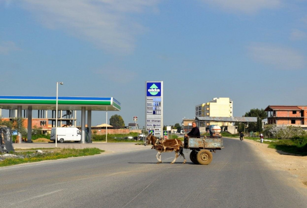 albanskie #Albania