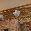 Pałac Wersalski - The King's Chamber #Paryż