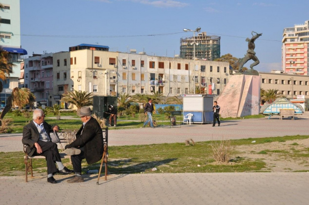 albanskie #Albania