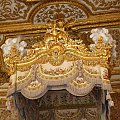 Pałac Wersalski - The Queen's Chambery #Paryż