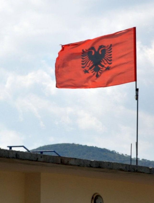 albanskie #Albania