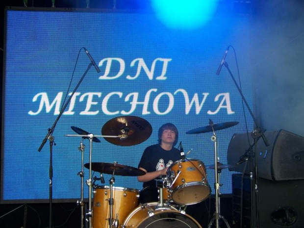 Dni Miechowa 2011