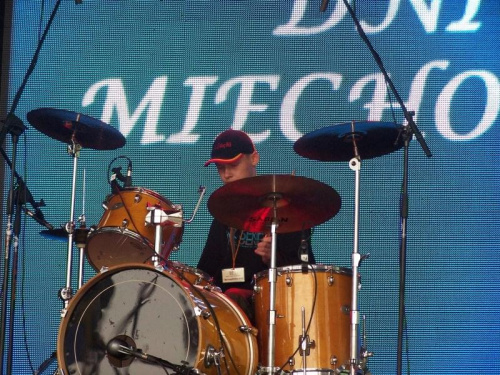 Dni Miechowa 2011