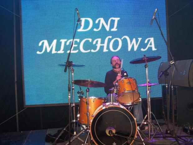 Dni Miechowa 2011