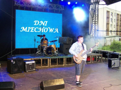 Dni Miechowa 2011