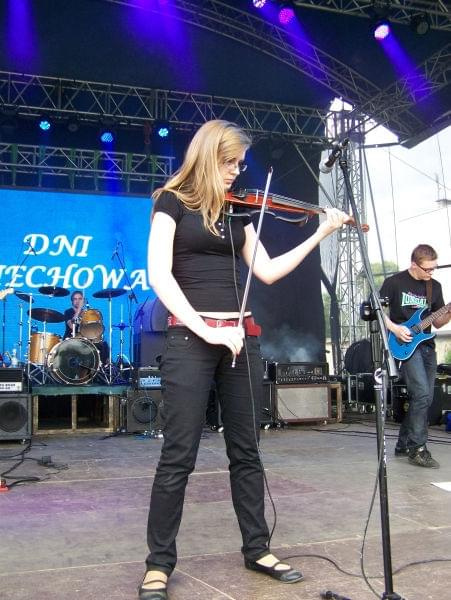 Dni Miechowa 2011