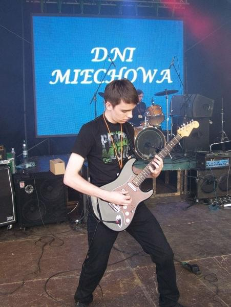 Dni Miechowa 2011