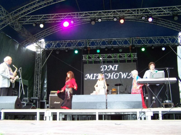 Dni Miechowa 2011