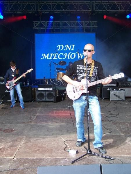 Dni Miechowa 2011