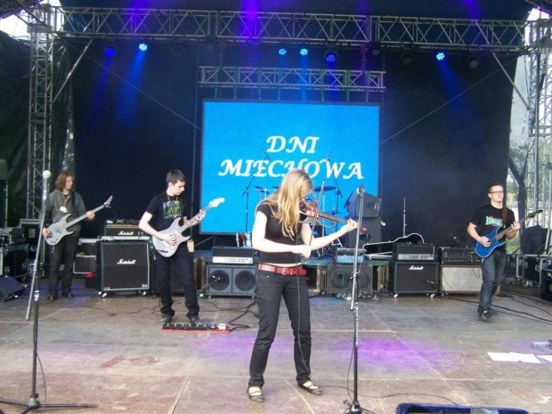 Dni Miechowa 2011