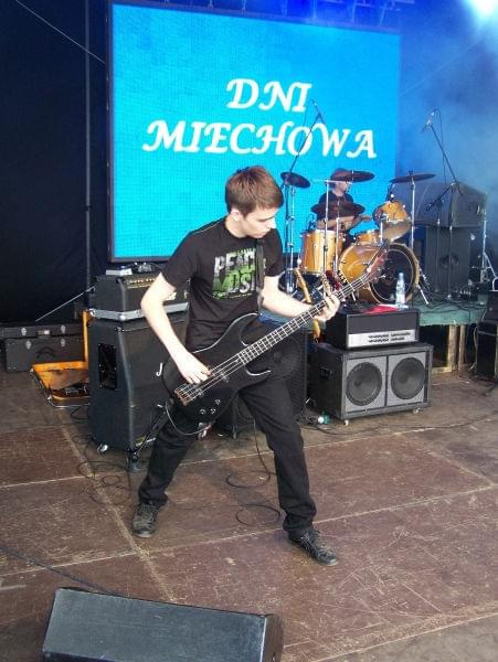 Dni Miechowa 2011