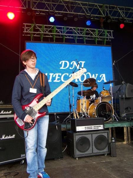 Dni Miechowa 2011