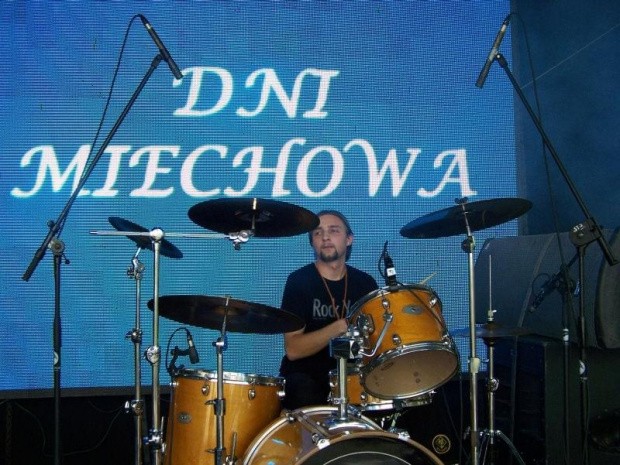 Dni Miechowa 2011