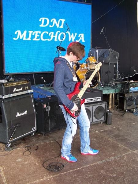 Dni Miechowa 2011