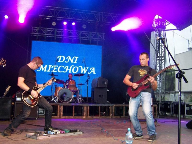 Dni Miechowa 2011