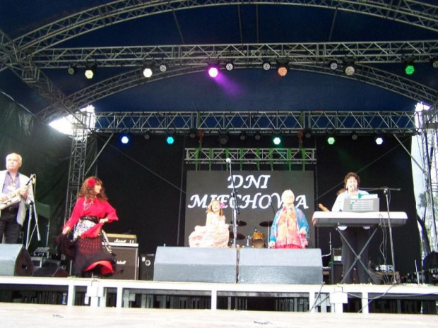 Dni Miechowa 2011