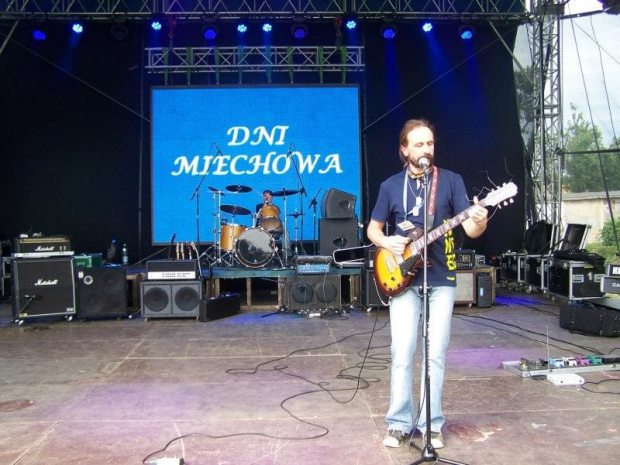 Dni Miechowa 2011