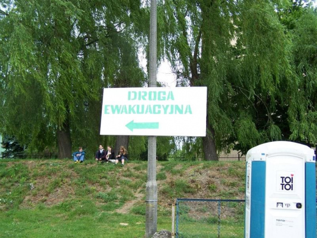 Dni Miechowa 2011