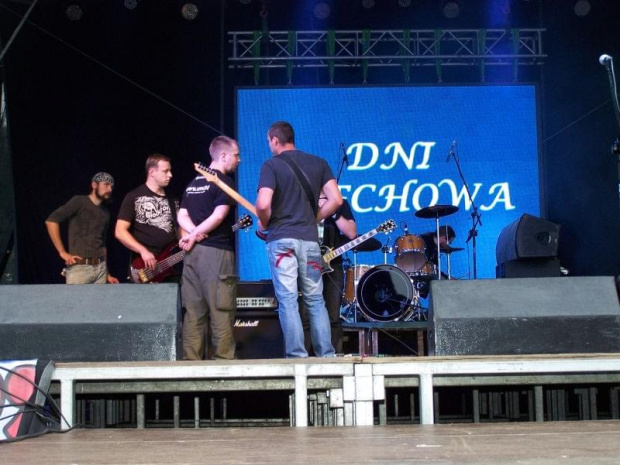 Dni Miechowa 2011