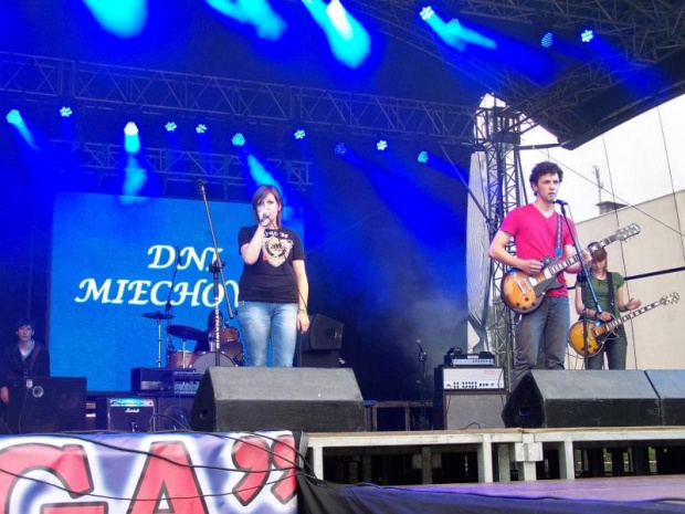 Dni Miechowa 2011