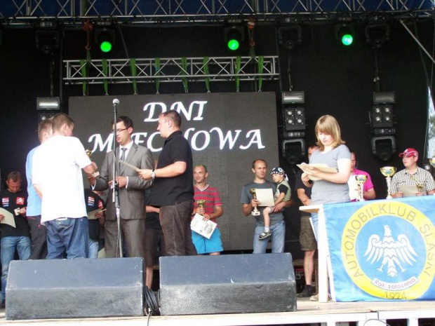 Dni Miechowa 2011