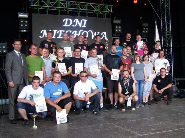 Dni Miechowa 2011